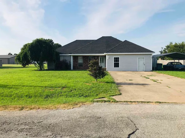 1812 Guys Pass, Trumann, AR 72472
