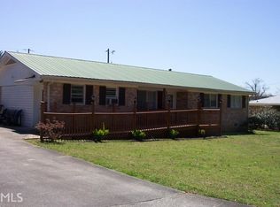 5352 Britt Way, Lilburn, GA 30047