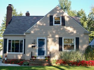 1683 Lyndhurst Rd, Lyndhurst, OH 44124