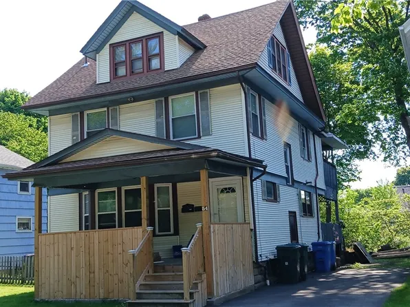 54 Berry St, Rochester, NY 14609