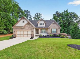 1875 Alcovy Trails Dr, Dacula, GA 30019