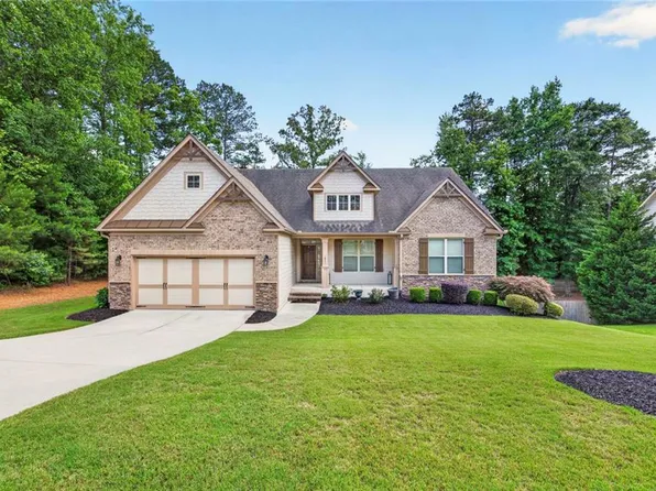 1875 Alcovy Trails Dr, Dacula, GA 30019