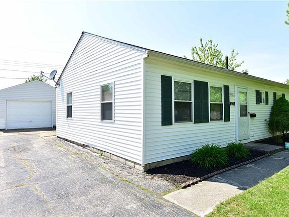 2nd image of 4508 Camden Ave