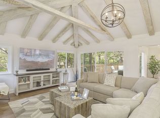 (Undisclosed Address), Pebble Beach, CA 93953