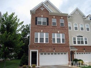 116 Butterbiggins Ln, Apex, NC 27539