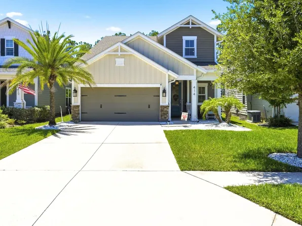 414 Settlers Landing Dr, Ponte Vedra, FL 32081