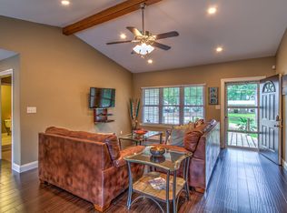 101 Ruger Dr, Hot Springs, AR 71913