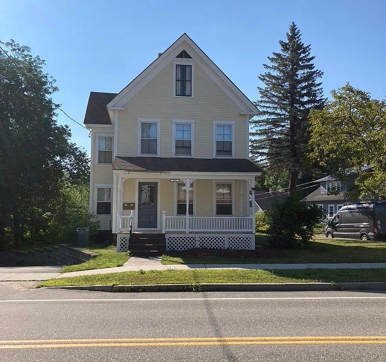 1st image of 391 Washington St Unit 2