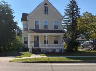 391 Washington St UNIT 2, Keene, NH 03431