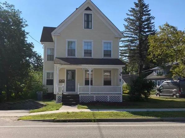 391 Washington St Unit 2, Keene, NH 03431