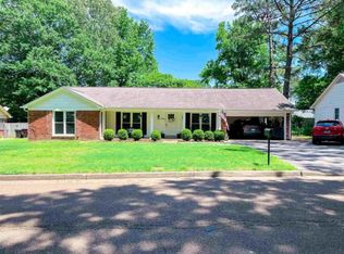 328 Rutledge St, Collierville, TN 38017