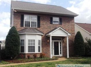 2070 Roderick Cir, Franklin, TN 37064