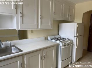 465 Highland Ave #6, Malden, MA 02148