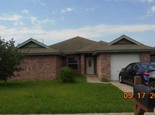 6892 Venice St, Brownsville, TX 78526