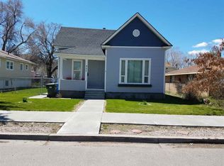 923 N Garfield Ave, Pocatello, ID 83204