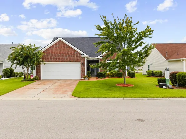 672 Old Castle Loop, Myrtle Beach, SC 29579