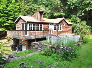 46 Pendleton Rd, Granby, CT 06035