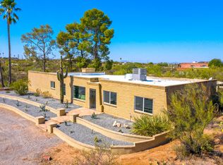 11430 E Old Spanish Trl, Tucson, AZ 85730