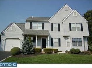 309 Swift Rd, Langhorne, PA 19047