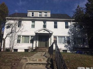 135 Edgehill Rd, Syracuse, NY 13224