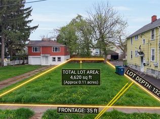 10 Palos Pl Lot 13, Buffalo, NY 14215