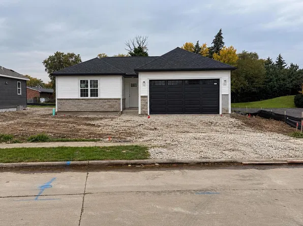 5700 55th STREET, Kenosha, WI 53144