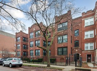 1642 W Jonquil Ave #2, Chicago, IL 60626