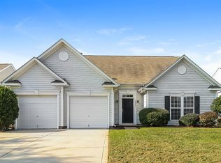 11931 Creek Turn Dr, Charlotte, NC 28278