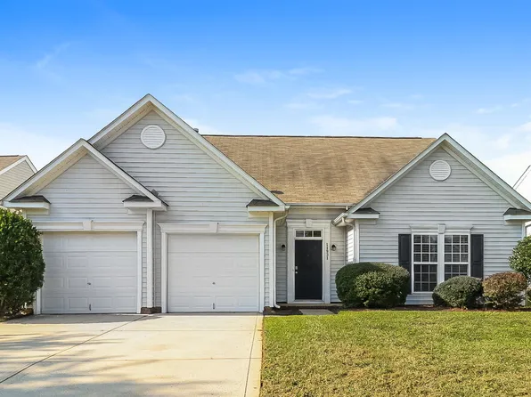 11931 Creek Turn Dr, Charlotte, NC 28278