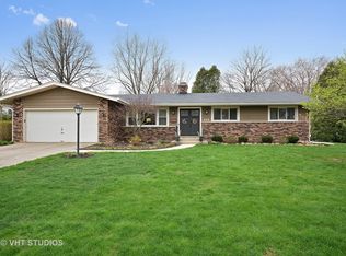 515 N Van Nortwick Ave, Batavia, IL 60510