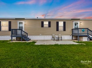 52 Saint Peters Dr, Bourbonnais, IL 60914