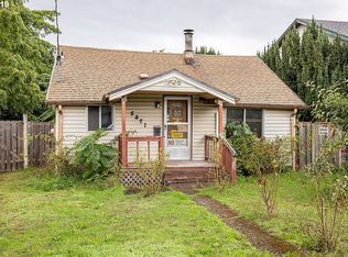 5271 NE 46th Pl, Portland, OR 97218