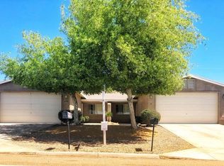 690 McCulloch Blvd S, Lake Havasu City, AZ 86406