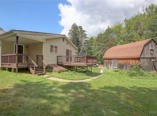 11333 Springville Boston Rd, Concord, NY 14055