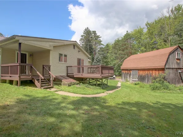 11333 Springville Boston Rd, Concord, NY 14055