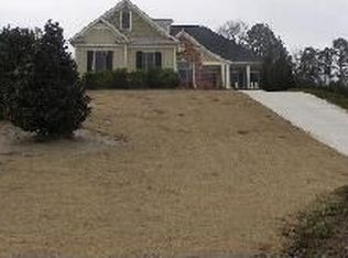 4441 Tall Hickory Trl, Gainesville, GA 30506