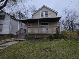7716 Jones Rd, Cleveland, OH 44105