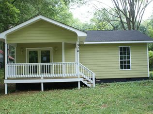 318 S Candler St, Villa Rica, GA 30180