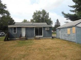 661 Bruce Ave, Battle Creek, MI