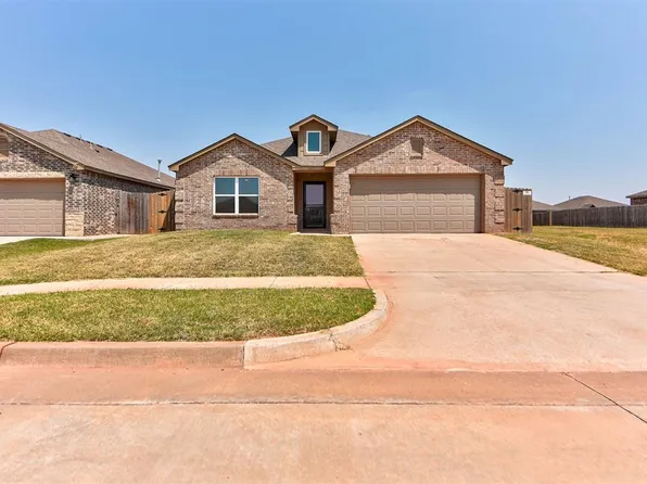 5215 Kye Dr, Tuttle, OK 73089