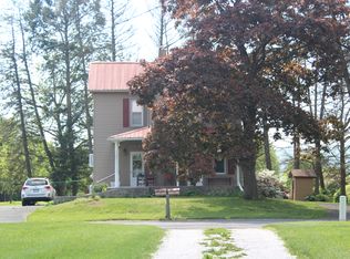 100 Sawmill Rd, Duncannon, PA 17020