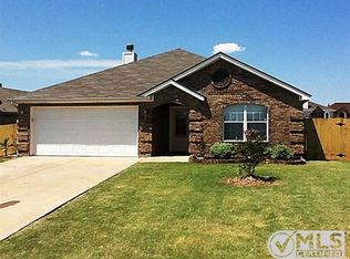806 Wandering Ct, Granbury, TX 76049