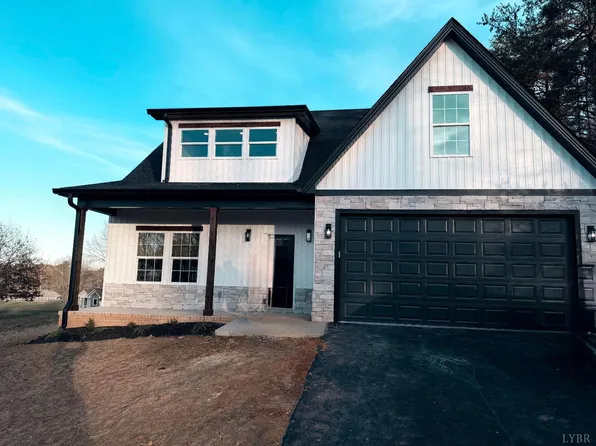 2122 Wirtz Rd Lot 6, Wirtz, VA 24184