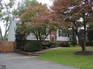 4512 Morningwood Dr, Olney, MD