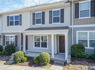 4004 Tresco Xing, Raleigh, NC 27616
