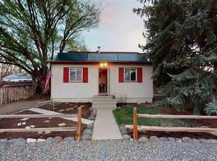 8720 Lobdell Rd, Austin, CO 81410
