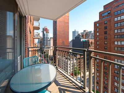 132 E 35th St #13J, New York, NY, 10016