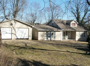 14534 N Arena Rd, Lead Hill, AR 72644