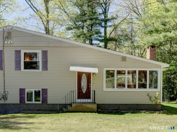3 Russell Dr, Tolland, CT 06084