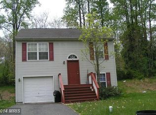 31 North Ct, North East, MD 21901